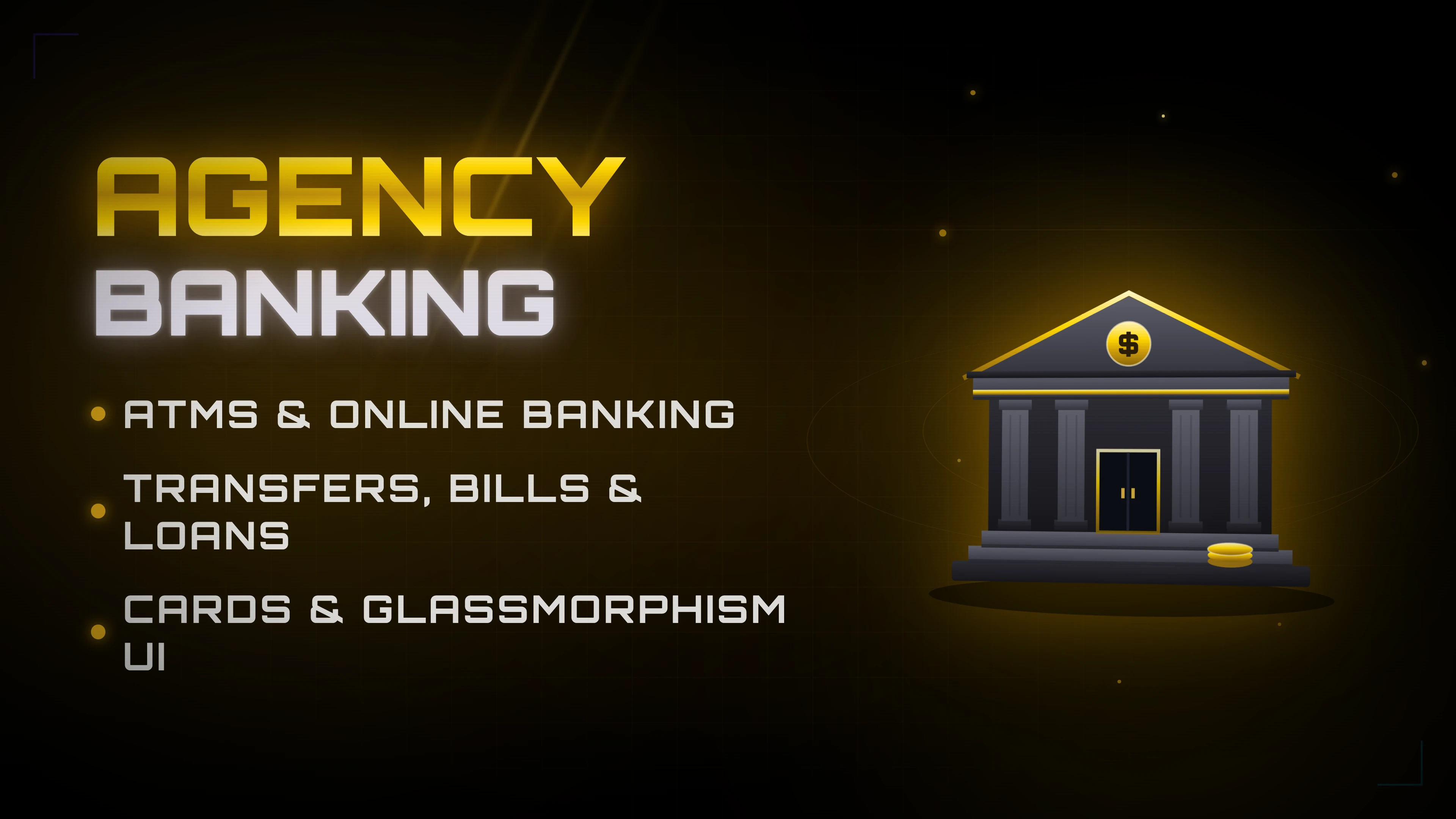 Agency-Banking