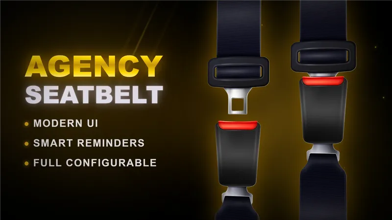 Agency-Seatbelt